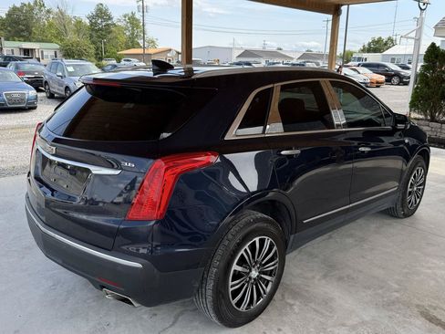 Used 2017 Cadillac XT5 Luxury w/ Driver Awareness Package FWD image 71