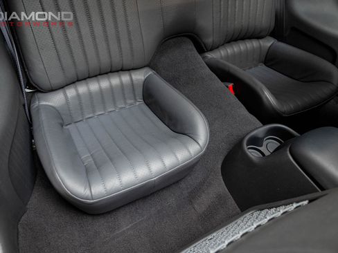 Used 1998 Pontiac Firebird Formula w/ Security Pkg image 93