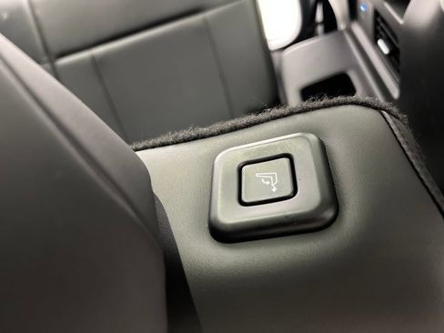 Used 2026 Hyundai Santa Fe SEL AWD/4WD image 19