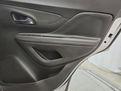 Used 2017 Buick Encore Premium AWD/4WD image 30