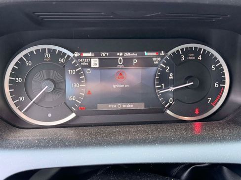 Used 2023 Land Rover Discovery Sport SE R-Dynamic AWD/4WD image 15