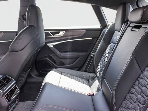 New 2025 Audi RS 7 performance Sportback image 21