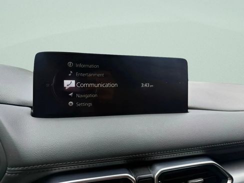 Used 2021 MAZDA CX-5 Touring image 41