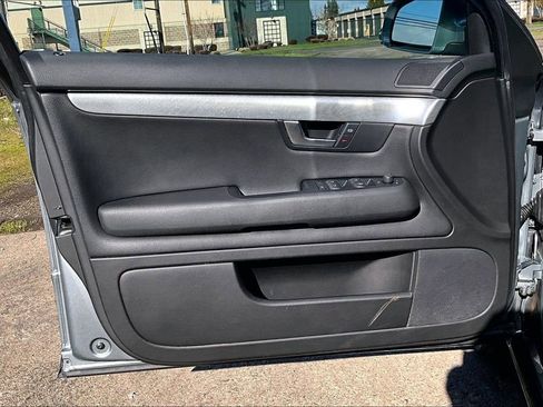 Used 2008 Audi A4 2.0T image 22