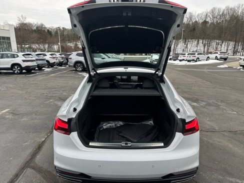 Certified 2025 Audi A5 2.0T Premium Plus w/ Convenience Plus Package image 18