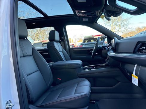 New 2026 Chevrolet Suburban RST w/ Comfort Package image 24