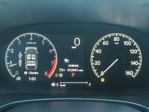 Used 2024 Honda Civic Sport image 25