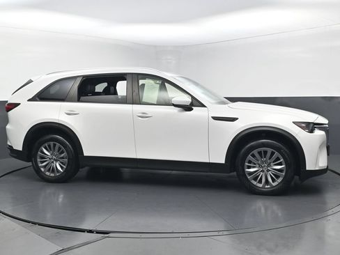 Used 2024 MAZDA CX-90 3.3 Turbo w/ Select Package AWD/4WD image 6