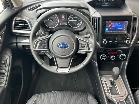 Certified 2023 Subaru Forester Premium AWD/4WD image 13