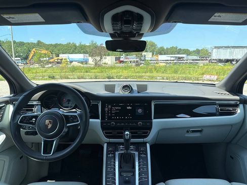 Used 2020 Porsche Macan S AWD/4WD image 20