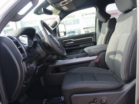 New 2026 RAM 1500 Big Horn image 6