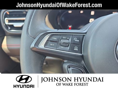 Used 2023 Dodge Hornet GT w/ GT Blacktop Package AWD/4WD image 24