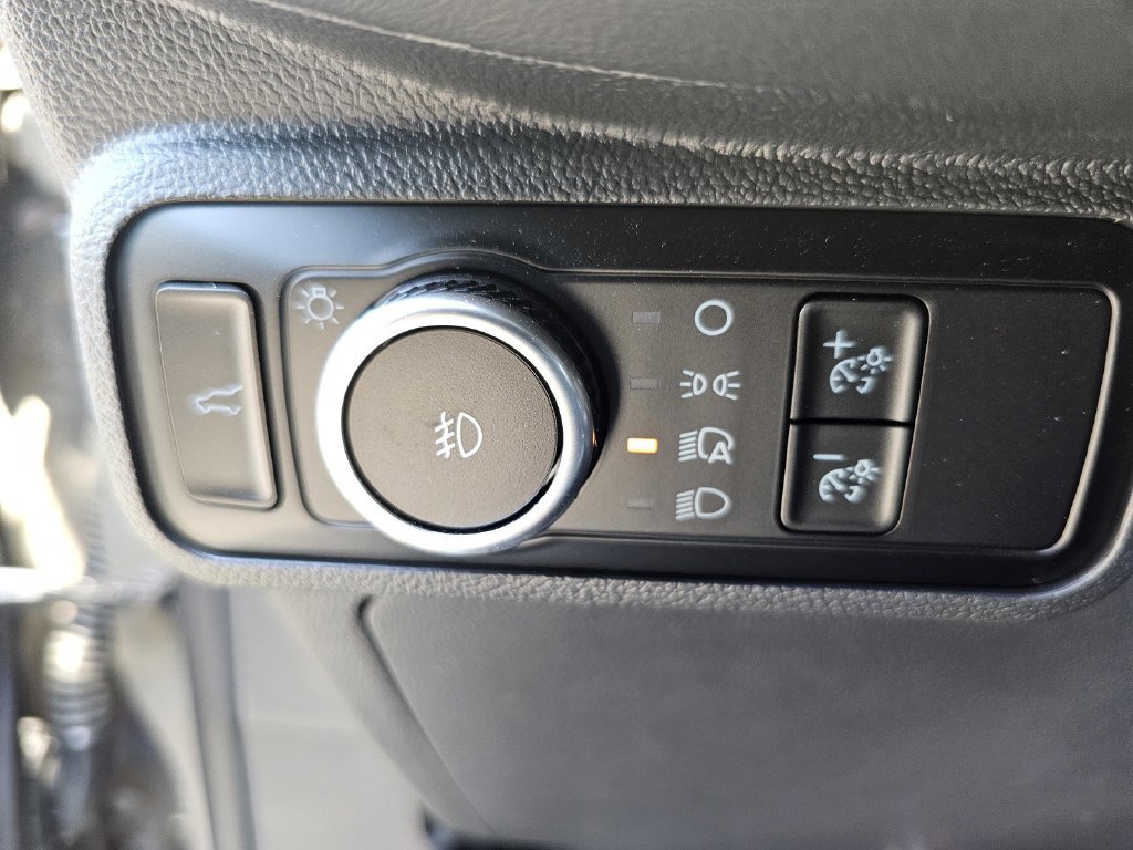 Used 2026 Ford Explorer ST w/ Sun And Sound Package AWD/4WD image 25