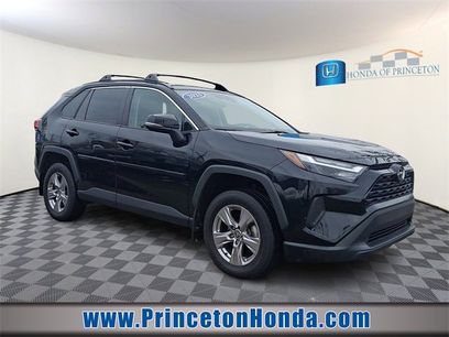 Used 2023 Toyota RAV4 XLE w/ Convenience Package