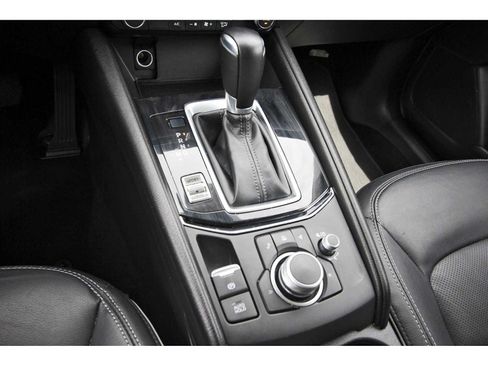 Used 2025 MAZDA CX-5 AWD 2.5 S w/ Preferred Package image 25