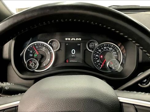 Used 2024 RAM 3500 Big Horn image 28