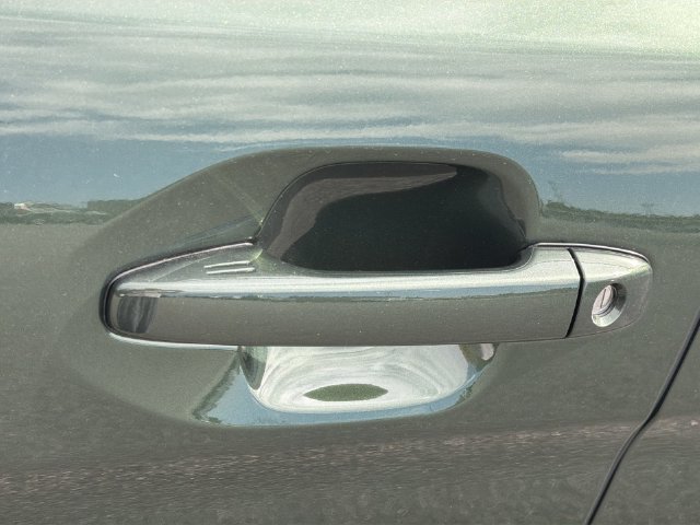 New 2026 Subaru Outback Limited AWD/4WD image 42