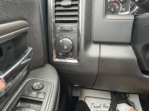 Used 2013 RAM 1500 Sport w/ Sport Premium Group AWD/4WD image 26