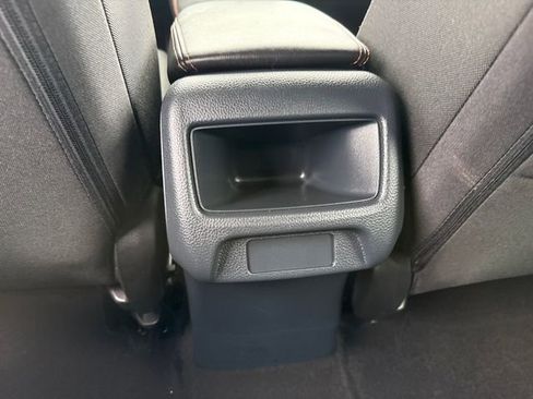 Certified 2024 Honda HR-V Sport image 21