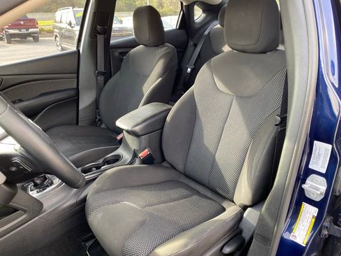 Used 2016 Dodge Dart Aero FWD image 23