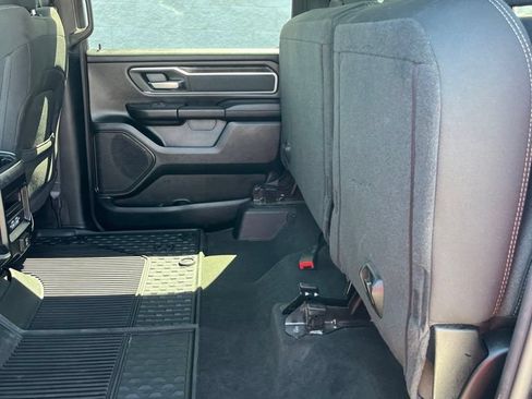 Certified 2021 RAM 1500 Big Horn AWD/4WD image 26