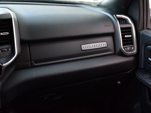 New 2026 RAM 2500 Big Horn AWD/4WD image 31