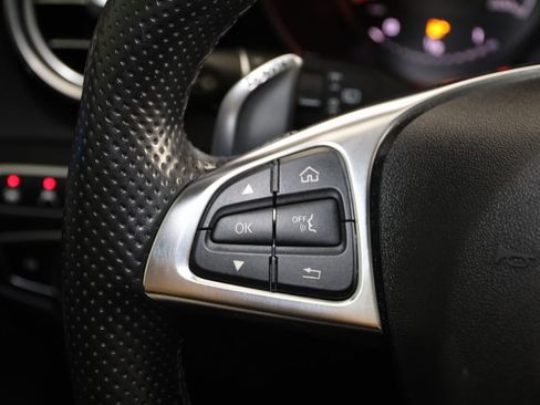 Used 2019 Mercedes-Benz GLC 63 AMG 4MATIC image 45