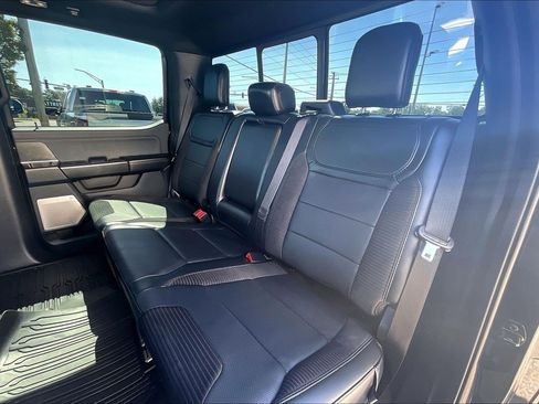 Used 2023 Ford F150 Raptor w/ Raptor Carbon Fiber Package AWD/4WD image 24