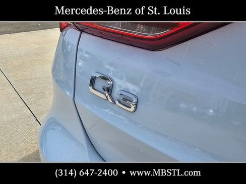 Used 2022 Audi Q3 2.0T Premium Plus AWD/4WD image 7