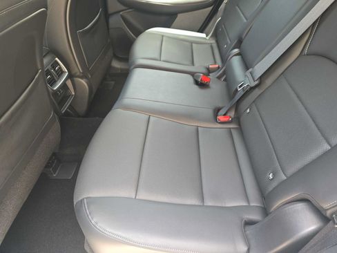 Used 2023 INFINITI QX55 Luxe w/ Cargo Package AWD/4WD image 13