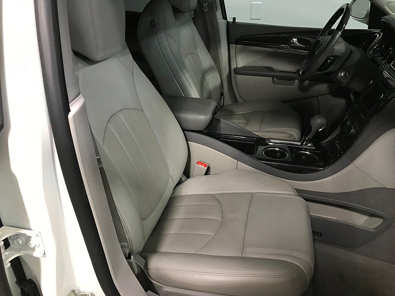 Used 2015 Buick Enclave Leather w/ Trailering Package FWD image 14