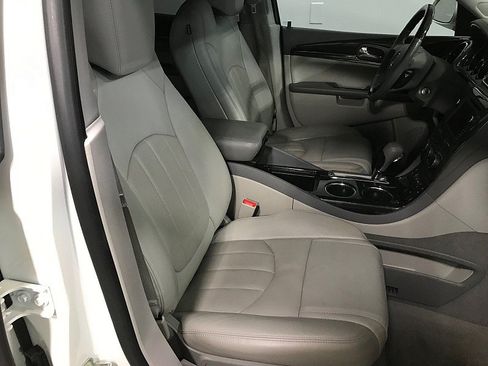 Used 2015 Buick Enclave Leather w/ Trailering Package FWD image 14