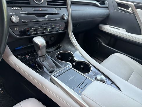 Used 2020 Lexus RX 350 AWD w/ Accessory Package image 22