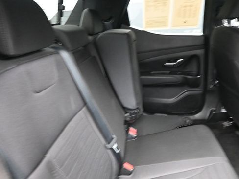 Certified 2023 Hyundai Santa Cruz Night image 18