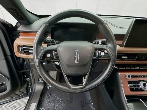 Used 2023 Lincoln Aviator Reserve RWD image 11