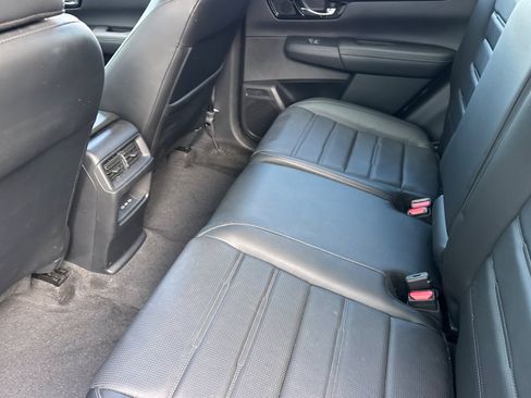 Used 2024 Honda CR-V EX-L image 26