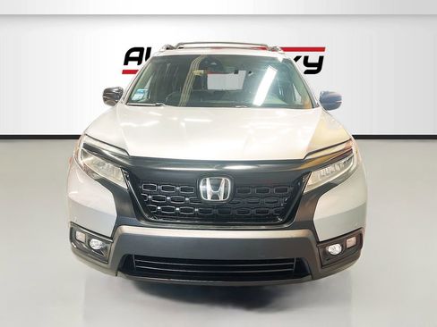 Used 2020 Honda Passport Elite image 2
