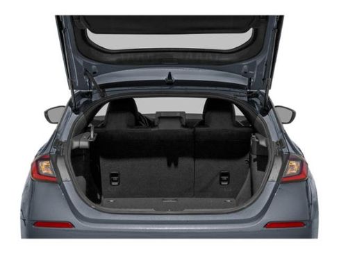 Used 2025 Honda Civic Sport image 11