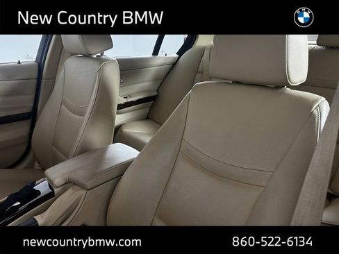 Used 2011 BMW 328i xDrive Sedan image 14