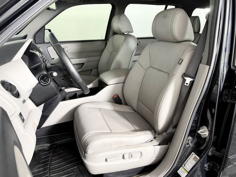Used 2014 Honda Pilot EX-L image 31