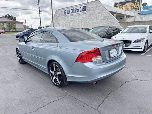 Used 2012 Volvo C70 T5 FWD image 15
