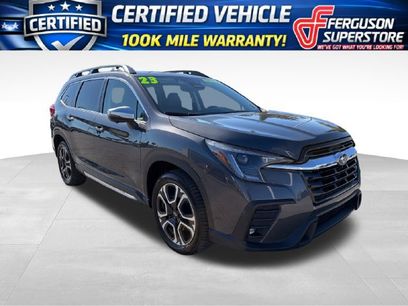 Used 2023 Subaru Ascent Limited w/ Technology Package