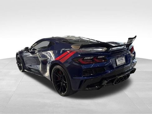 Used 2027 Chevrolet Corvette Grand Sport RWD image 9