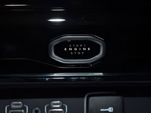 New 2026 Jeep Grand Cherokee Altitude AWD/4WD image 20