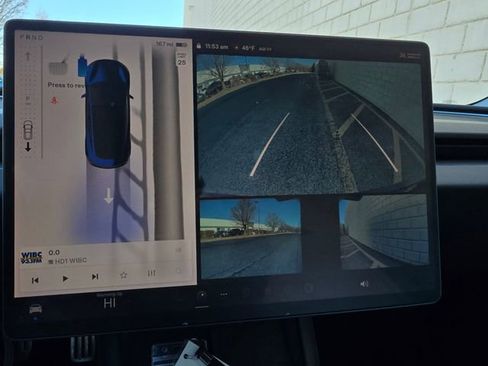 Used 2024 Tesla Model 3 Performance image 38