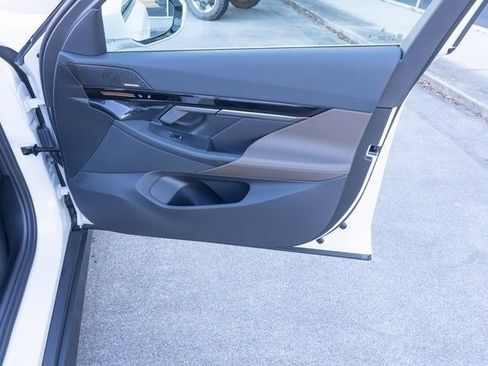 New 2025 BMW 530i xDrive 530i xDrive image 20