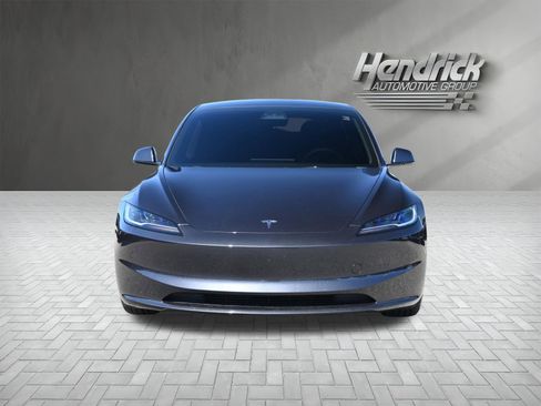 Used 2024 Tesla Model 3 Long Range image 5