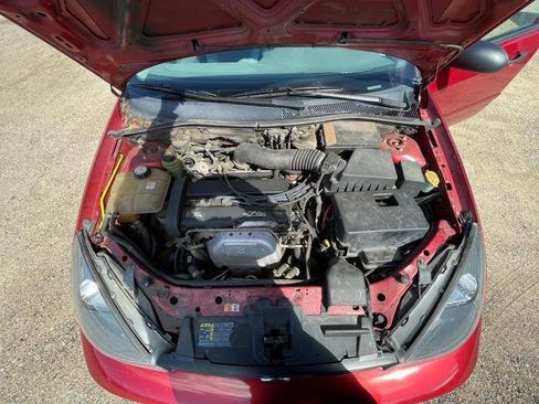 Used 2004 Ford Focus SE image 42