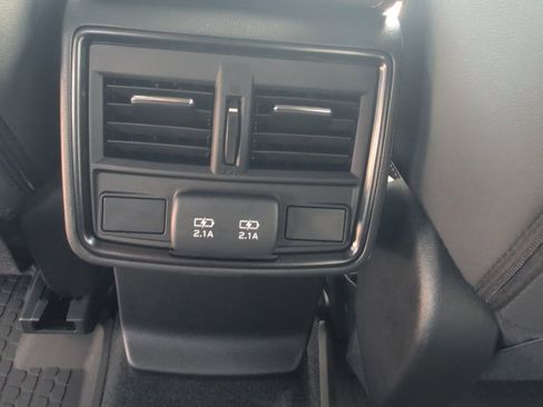 Used 2025 Subaru Forester Wilderness image 49