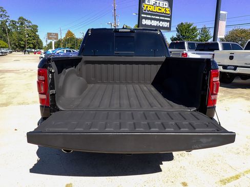 Used 2023 RAM 1500 Limited image 9